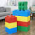 Lego Storage Box Head