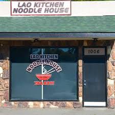 Noodle House Lao Kitchen