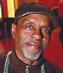 Milton FITZGERALD Obituary (1955