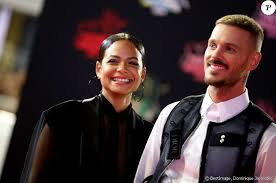 Ainsi, christina milian n'a pas tardé à répondre et à déclarer elle aussi sa flamme au chanteur sur les réseaux sociaux. M Pokora Et Son Fils Isaiah Tendre Calin Tablette Et Repas De Champion Leur Belle Journee Podium Magazine