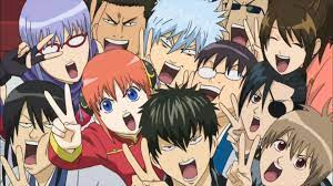 Samurai gintama funny gintama wallpaper otaku okikagu animes wallpapers character design animation cartoon. Gintama Wallpaper Gintama Anime Gintama Wallpaper Anime Fan