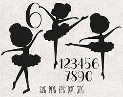 Ballet Dance Clipart Black And White Ballerina Clipart Vector Ballerina Clipart Ballet Clipart Etsy In 2020 Ballerina Wall Art Clip Art Ballerina Clipart