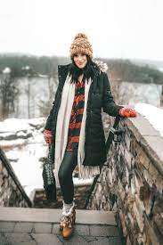 The Rosseau Muskoka Guide Travel Dressed To Kill Canada Fashion Winter Fashion Outfits Fashion