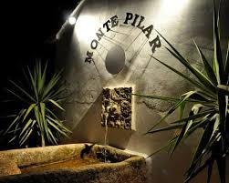 Maybe you would like to learn more about one of these? Hacienda Monte Pilar Catering Aguanevada