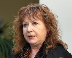 Time for me to move on'