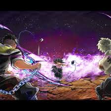 Here is her wig to look like her in cosplay. Stream Demon Slayer Ost Upper Moon Vs Hashiras Mvt 2 By Em Ost Listen Online For Free On Soundcloud