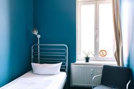 Some people call it a homeless shelter. St Christopher S Inn Berlin Alexanderplatz Berlin Updated 2021 Prices