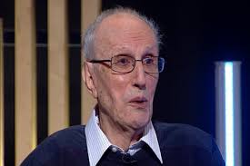 Mor mossèn Ballarín, nascut a Barcelona fa 96 anys