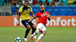 Mundial qatar 2022 ¿qué canal de tv pasa los partidos de las eliminatorias sudamericanas en usa? Kn59o3btlfaj3m