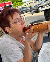 Pattie Wagon menu at Victor Days