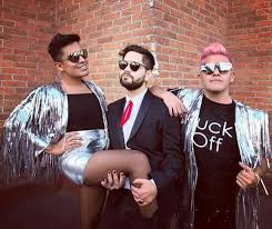#traslaverdrag de pepe & teo, fernanda blaz y la madame: Pin En Pepe Y Teo