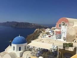 È la grecia come ce. Isola Di Santorini Grecia Bild Von Santorin Kykladen Tripadvisor
