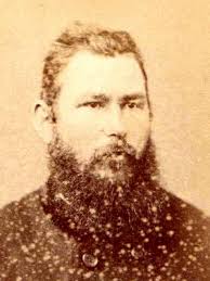 Hancock-Robinson family tree