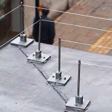 Bird Wire Deterrent System Pigeon Wire And Seagull Wire Eco Environmental Services Ltd