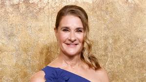 Melinda French Gates on Bill Gates Divorce: "Couldn't Trust What We Had"