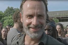 The Walking Dead' Recap, Season 7, Episode 9: Rick Gets The Band Back  Together