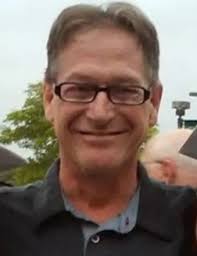 Obituary information for Mark Allan Gomoll