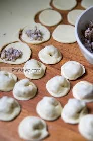 Resultat De Recherche D Images Pour Chich Barak Recette Turc Food Desserts Yummy