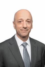 Scott A. Spellmon Joins SOSi to Support Defense, National Security Sector  Growth