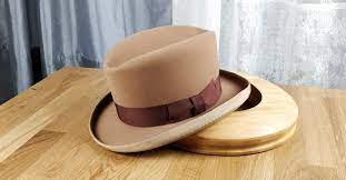 You Are Never Too Old To Set Another Goal Or To Dream A New Dream Sven Homburg By Hufvud Www Hufvud Com Instagram Mens Hats Fashion Hats For Men Homburg