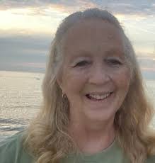 Barbara Anne Knight, avid gardener