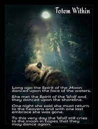 Totem Within Wolf Photos Wolf Totem Nature Inspiration