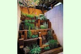 Berikut contoh gambar inspirasi rumah. Kreatif Ini 7 Inspirasi Taman Mungil Untuk Rumah Minimalis