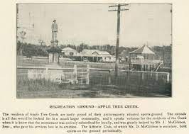 Sale price $13.00 cad regular price $15.00 cad sale. Apple Tree Creek Queensland Places