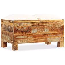 Sitzbank online kaufen otto.de bänke für küchen massivholz & holz modern & landhaus ratenkauf & kauf auf rechnung persönliche beratung! Truhen Und Andere Kommoden Sideboards Von Festnight Online Kaufen Bei Mobel Garten