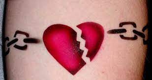 05 November 2009 Girl Tattoos Design Broken Heart Tattoo Broken Heart Tattoo Designs Broken Tattoo