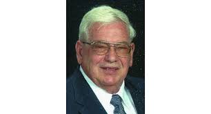 Charles Showalter Obituary (2013)