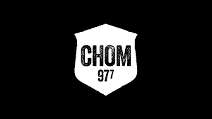Listen to chom977 | soundcloud is an audio platform that lets you listen to what you love and share the sounds you create. Is Located In Montreal Quebec