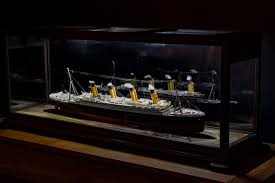 4.7 из 5 звездоч., исходя из 3 оценки(ок) товара(3). Electronic Accessories For Model Ship Display Cases Bases By Bill