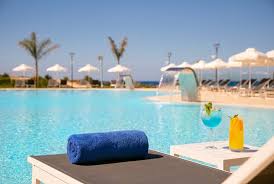 Atlantica So White Luxury Resort 5 кипр айя напа Amazing Holiday Staff Can T Do Enough Review Of Nissiblu Beach Resort Ayia Napa Cyprus Tripadvisor
