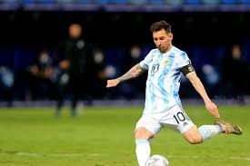 Neymar and lionel messi | brazil v argentina. Copa America Odds 2021 Argentina Vs Colombia Picks Predictions Best Bets For Semifinal Match Draftkings Nation