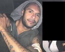 Victorian sex offender who carried 'rape bag' sentenced to 12 years' jail