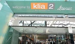 Ada 1700 petak parking dan ia ada 3 level. Bagaimana Untuk Menjimatkan Bila Menuju Ke Klia2 Dengan Kereta Atau Teksi Our Memory