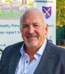 Spalding St Paul's goes to the polls