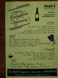 Le Bistro Lyonnais Home Avignon France Menu Prices Restaurant Reviews Facebook