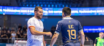 Chartres – Istres : les Taureaux en quête de leur première victoire