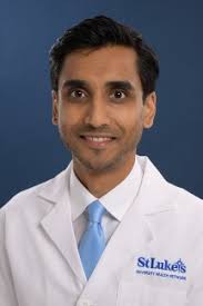 Parth Patel, MD