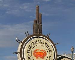 Fisherman's Wharf