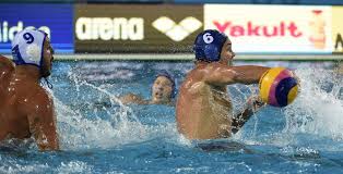 Norbert hosnyánszky, the specialist in backhand shots!! Hosnyanszky Norbert Daily News Hungary