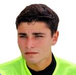 Alan Moreno stats and ratings