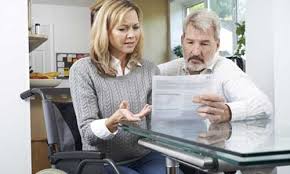 Les droits du conjoint survivant et la succession. Aah Et Revenus Du Conjoint Nouvelle Tentative De Deputes