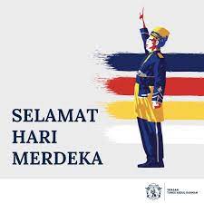 Hari merdeka independence malaysia day federation of malaya others transparent background png clipart hiclipart. Pada Malam 31 Ogos 1957 Yayasan Tunku Abdul Rahman ÙÙŠØ³Ø¨ÙˆÙƒ