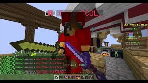 El chico franchise information from entrepreneur.com signing out of account, standby. Destruye El Nexus 1 Endmine Servidor Annihilation Spawn Kill Youtube