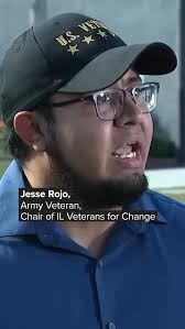 They fought for our freedom, but now some of those same veterans are being  torn from their families and deported., This is not how we honor their  service. On #VeteransDay, we demand justice for our ...