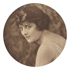 Clara Joel 1917, Campbell Studios