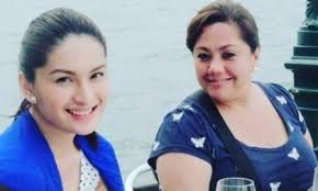 Toni aquino was born as antoinette nicole rodriguez aquino. Ruby Rodriguez Showbiz Chika